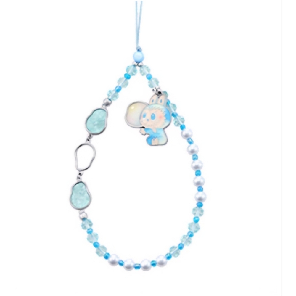 Pop Mart Big Into Energy/ Phone Charm Series "HOPE"
